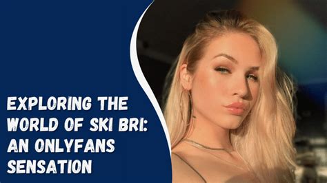 ski bri nude